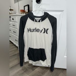 Men’s Hurley long sleeve